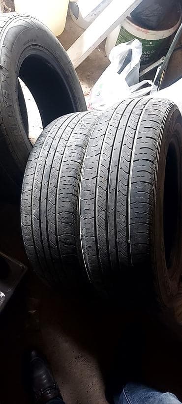 tekər: Şin Nexen 195 / 65 / R 15 — 1