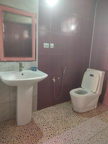 nabran ev satilir: Günlük .aylıq . verilir .addelnidir aile üçün çox əlverişlidir .2 — 5