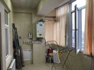 sumqayit 6 ci mikrorayon: 3 otaqlı, Yeni tikili, 128 kv. m — 6