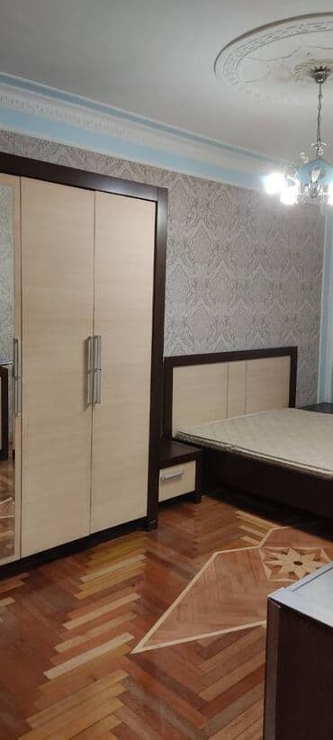снять квартиры в баку: Azadliq metrosuna yaxin 9 mertebeli binanın 4-cu mərtəbəsində — 5