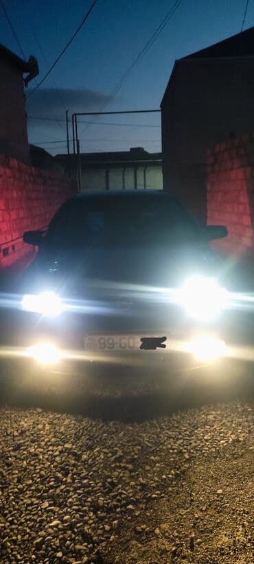 encar.com kia: Opel Astra: 1.8 l | 1999 il 375000 km Hetçbek — 8