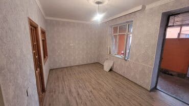 2 otaqli evler ehmedlide: 2 otaqlı, 80 kv. m, Yeni təmirli — 2