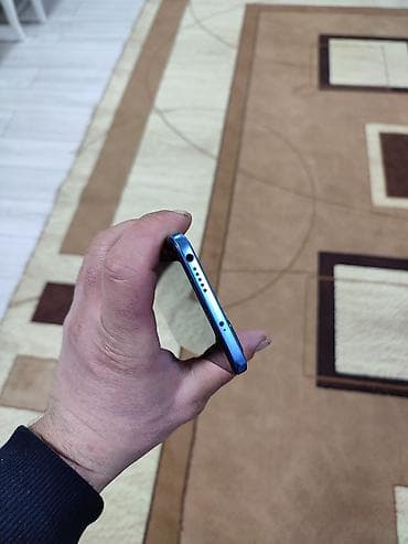 nokia 5 1 plus: Redmi Note 11, 128 GB, rəng - Mavi, Barmaq izi — 5