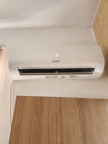 kandisoner: Gorenje REA35IN KC split inverter kondisioner - Güc: 12 000 BTU — 4
