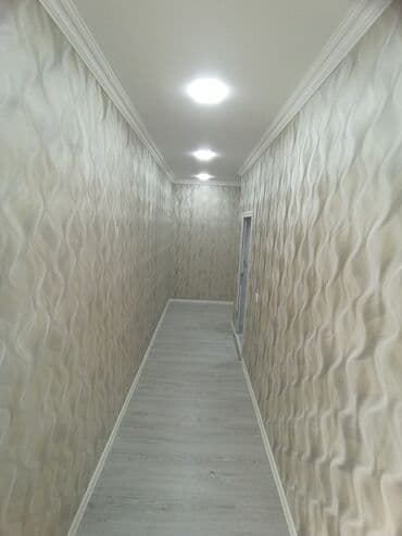 penisi necə böyütmək olar: Yeni Ramana 3 otaqlı, 85 kv. m, Kredit yoxdur, Yeni təmirli — 7