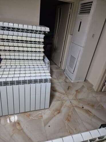 Lexus: ‼️ Təcili satılır ‼️ Seksiya radiatorlar – müxtəlif komplekt və — 2
