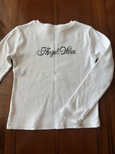 Köynək, Qız üçün, 7 - 8 yaş, Zara Kids lalafo.az -da Köynək, Qız üçün, 7 - 8 yaş, Zara Kids