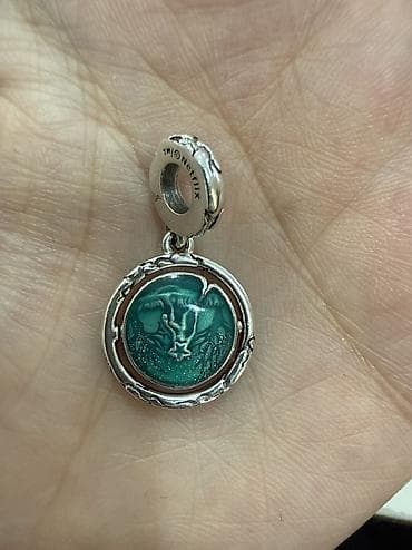 Şarmlar: Şarm, Pandora, Gümüş — 3