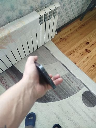 iphone 5 se: IPhone 13 Pro, 64 GB, Sierra Blue, Simsiz şarj, Face ID — 3