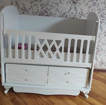 Oğlan və qız üçün, Beşik lalafo.az -da Oğlan və qız üçün, Beşik