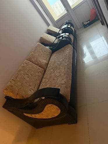 Divan, Açılmayan, Bazasız, Parça