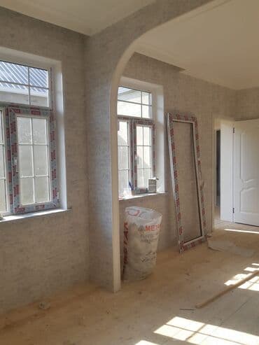 rayonlara: Masazır 3 otaqlı, 75 kv. m, Yeni təmirli — 4