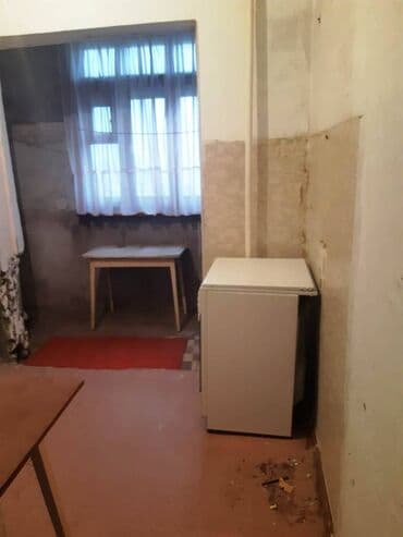 ev masazir: Bakı, 2 otaqlı, Köhnə tikili, 60 kv. m — 8