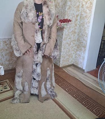 Dublonka temiz dovșan tukunen