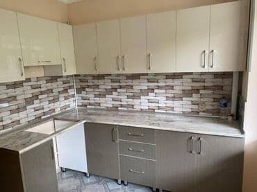 ucbucaq evlər: Bakı, 2 otaqlı, Köhnə tikili, m. Qara Qarayev, 60 kv. m — 11