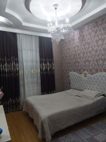 austin montego 1 6 mt: Binəqədi qəs. 3 otaqlı, 100 kv. m, Kredit yoxdur, Yeni təmirli — 2