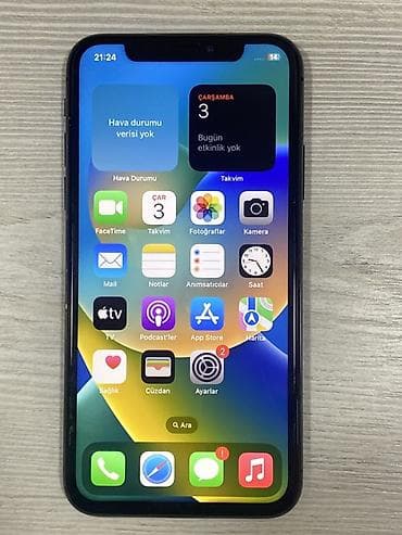 phone 6s plus: IPhone X, 64 GB, Space Gray — 4