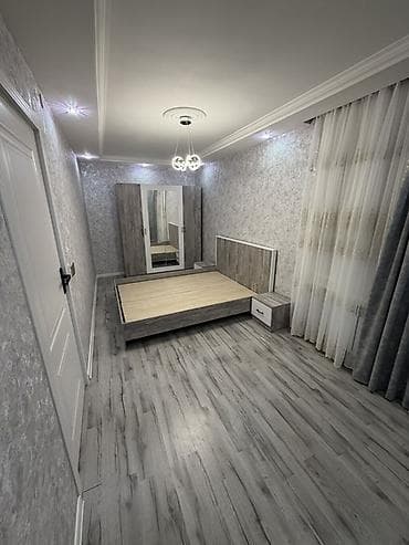 kristal absheron sumqayit: Gəncə, 2 otaqlı, Köhnə tikili, 48 kv. m — 4