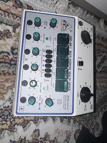 Masajor, Akupunktur, Bədən üçün lalafo.az -da Masajor, Akupunktur, Bədən üçün