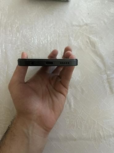 azercell pulsuz internet: Honor X6c, rəng - Qara — 2