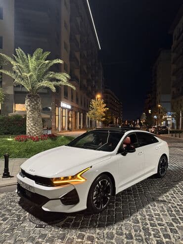 кето генетик в бишкеке: Kia K5: 1.6 l | 2021 il Sedan — 2