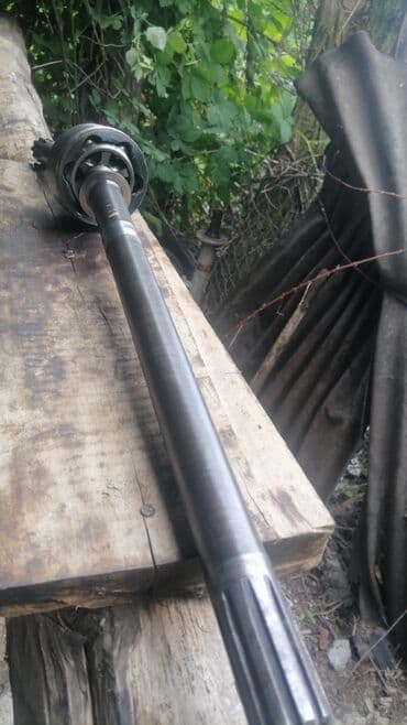 ремонт карданных валов: İç, UAZ 3303, 2023 il, Orijinal, Rusiya, İşlənmiş — 2