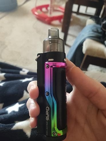 VOOPOO Argus (GENE chip) pod-mod vaper cihazı - Brend/model: VOOPOO — 2