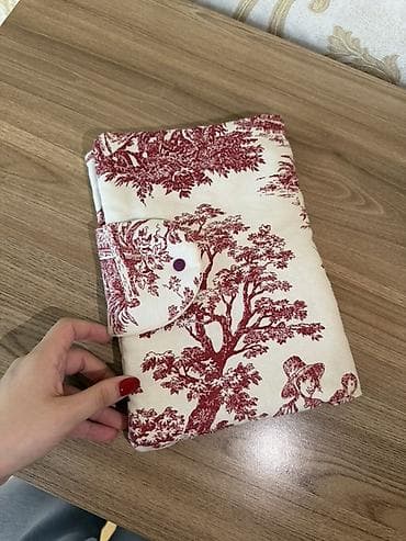Əl işi parça planerlər və texnika üçün qoruyucu çantalar - Məhsul — 4