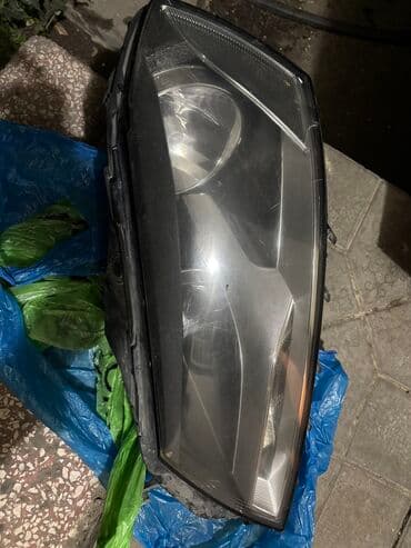 vaz 2107 sukan: Sol, Volkswagen, 2013 il, Orijinal, İşlənmiş — 2