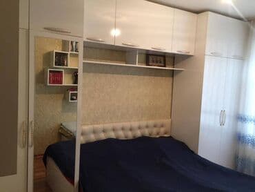 купить дом в баку забрат: Баку, 4 комнаты, Вторичка, 80 м² — 6