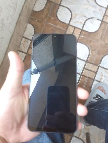 a26: Samsung Galaxy A26 5G, 128 GB, rəng - Qara, İki sim kartlı, Sənədlərlə — 2