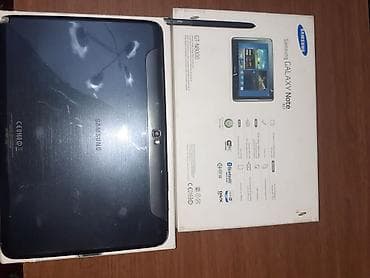 planşet samsung: Samsung Galaxy Note 10.1 planşet (GT-N8000) - 10.1 düymlük ekran - S — 2