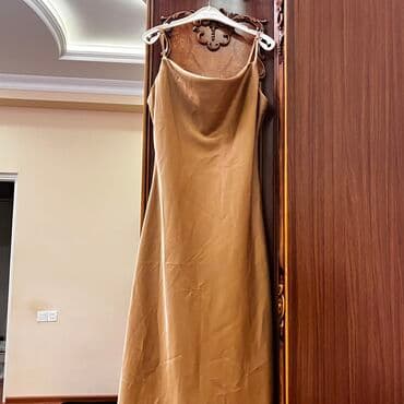 Ziyafət donu, Maksi, Mango, L