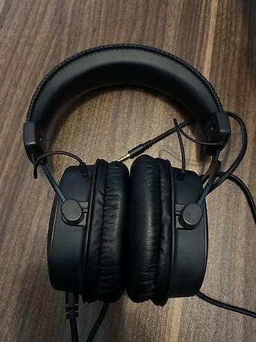 marshall major 4: Simli Qulaqcıqlar, HiFiMan, rəng - Qara — 2