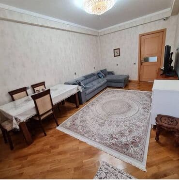 20 yanvarda 2 otaqli evler: 2 otaqlı, Yeni tikili, m. Əhmədli, 92 kv. m — 2