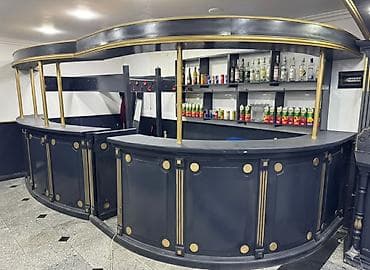 partdadan satisi: Digər stend növü, MDF, Türkiyə, Zəmanətli, Kredit yoxdur — 2