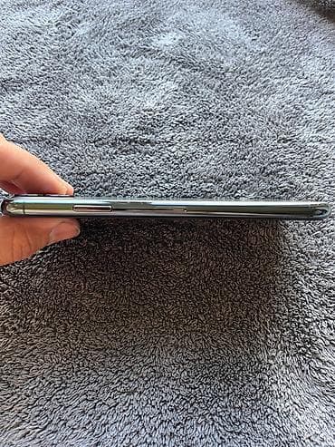 IPhone 11 Pro Max, 256 GB, Alpine Green, Face ID, Simsiz şarj — 6