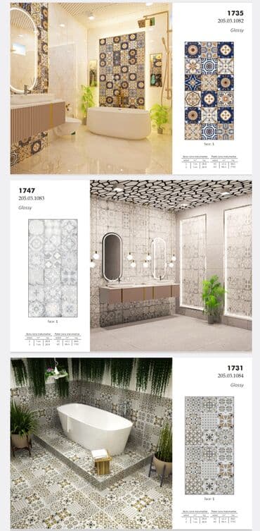 ucuz kafel metlax: Bütün mallar anbar qi̇yməti̇nə! *kafel metlax çeşidi 800-dən artıq — 21