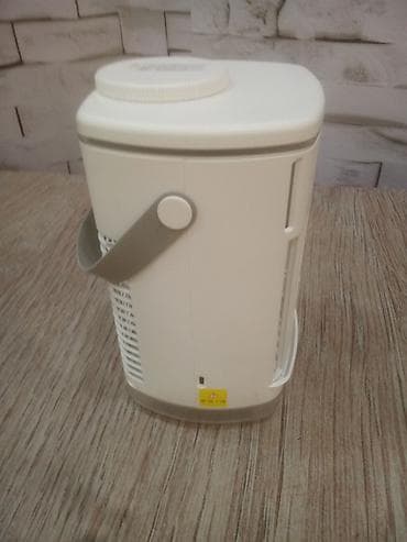 mini itx: USB mini “CoolingFan” stolüstü soyuducu ventilyator - Model: CF-006 — 4