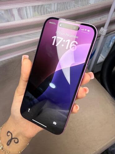 iphone 16 e satış: IPhone 16, Face ID — 8