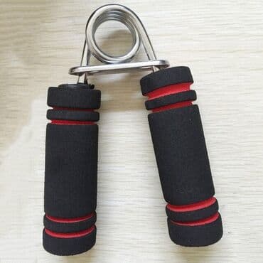 çənə espanderi: Espander "Silapro". Metrolara və şəhərdaxili çatdırılma var — 5