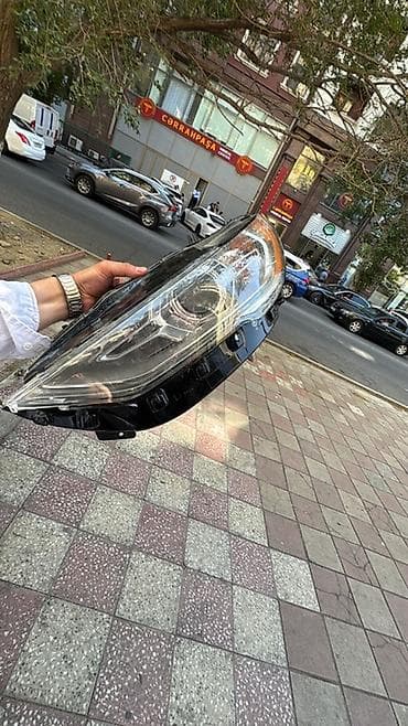 opel zafira stop: -PASSAT ON FARA Məhsul: Avtomobil farası (ön sağ/sol üçün uyğun — 3