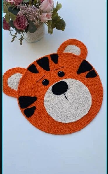 Xalça Dekorativ, Azərbaycan, Kredit yoxdur