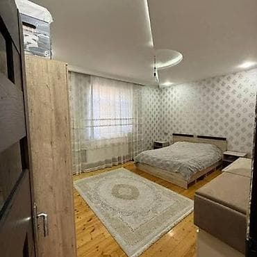 70 м², 2 комнаты, Комби