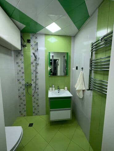 Дачи: Монтин, 2 комнаты, Новостройка, м. Нариман Нариманов, 100 м² — 6