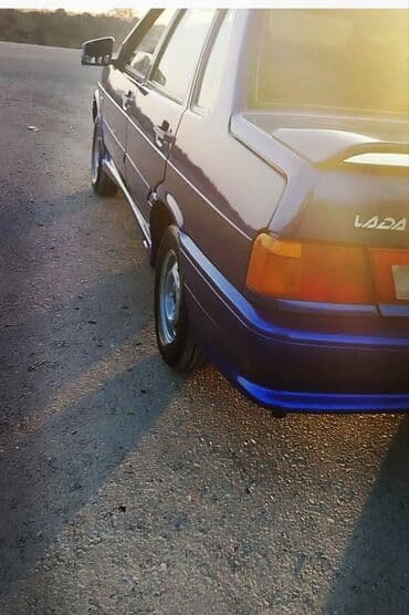 hyundai ehtiyat hisseleri satis: VAZ (LADA) 2115 Samara: 1.6 l | 2008 il Sedan — 6