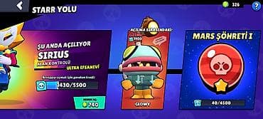 elcek satisi: Brawl Stars hesabı – 320+ elmas var hesabda!Hesab id-si etiketlənmiş — 5