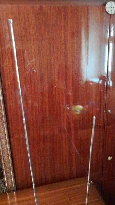 антенный усилитель для телевизора: İşlənmiş "Airstar" evdaxili televizor anteni satılır. Yerli TV — 7