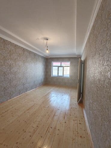 makler az: Binəqədi qəs. 3 otaqlı, 100 kv. m, Kredit var, Yeni təmirli — 8