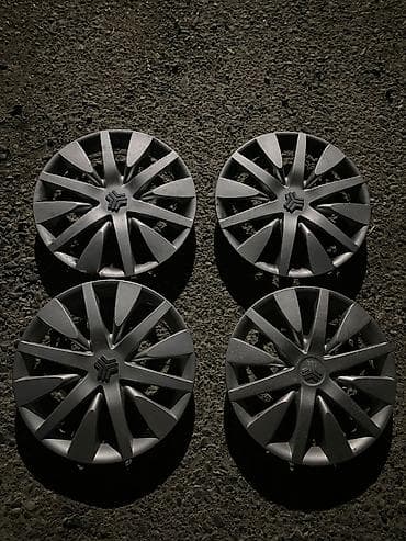 hyundai elantra diffuser: Yeni Kolpak Daewoo R <13 — 2